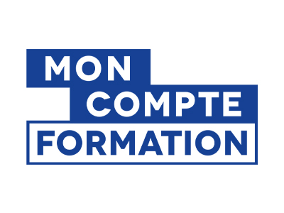 CPF - Mon Compte Formation