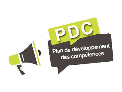 Plan de développement des compétences